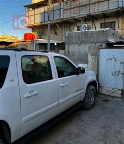 شيفروليه تاهو